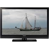 Sharp LC-42SB48UT 42' 1080p LCD HDTV