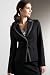 (Parent_T500200) Autograph Weekend Single Breasted Stripe Blazer in Miscellaneous