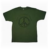 Back by Popular Demand Peace Sign T-Shirt