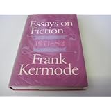 the art of telling essays on fiction