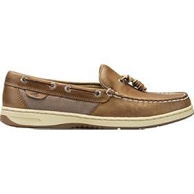 Sperry Top-Sider Women's Bluefish Tassel Slip On Sneaker