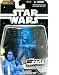 Star Wars: The Saga Collection Wave 8 > Holographic Clone Commander Cody (#56) Action Figure