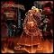 power mad-power metal by numbers