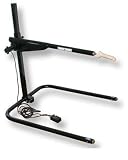 Caesar Machine 110 Volt Personal Pleasure Machine, Gloss Black