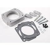 JEGS Performance Products 15414 Ford Throttle Body Spacer