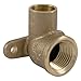 Bf0150lc U70735-Lf 1/2 Cxf 90 Drop Elb Forged (C00150lc)