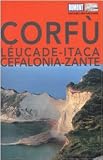Corfù. Léucade, Zante, Itaca, Cefalonia (Tascabili per viaggiare)