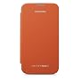 Samsung EFC-1J9FOEG FLIP Cover Galaxy NOTE II N710&hellip di Samsung