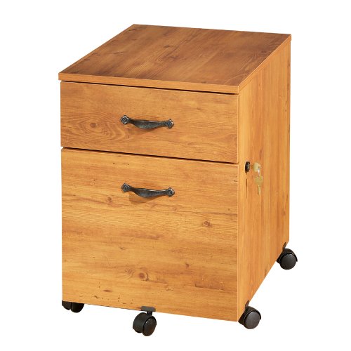 South Shore Furniture Prairie Country Pine