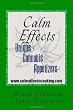 Image of Calm Effects: Unique Cannabis Appetizers!