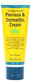 UPC 839573002049 product image for Grahams Natural Psoriasis Cream, 2 Ounce | upcitemdb.com
