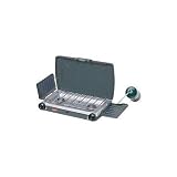Coleman PerfectFlow 2-Burner Stove