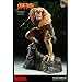 Sabretooth Marvel Sideshow Collectibles Premium Format Exclusive Figure_s-1
