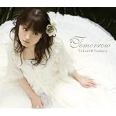 Tomorrow(初回限定盤)(DVD付)