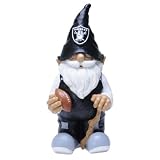 Team Beans Oakland Raiders Team Gnome