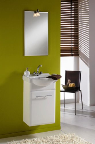 Badezimmer Waschplatz Gast S