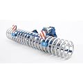 Bruder 02222 - Lemken Frontpacker Vario Pack K