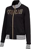 (カッパゴルフ)Kappa GOLF ITALIAロゴ入りカットソー KG162KT61