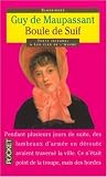 Boule de Suif (Pocket Classics) (French Edition) Guy de Maupassant