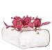 Chive Hudson 2 4-Hole Flute Vase