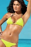 L*Space Electric Ave Sliding Triangle Top