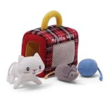 Gund Playset My Little Kitty 6" Toy