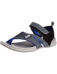 puma chappal for mens