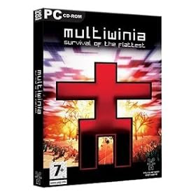 Multiwinia