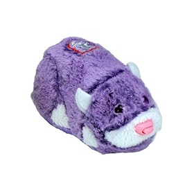 Zhu Zhu Hamster - Prince Dashington