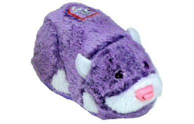 Zhu Zhu Pets Prince Dashington