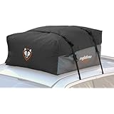 Rightline Gear 100S50 Sport Jr. Car Top Carrier