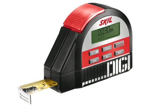 Skil Digitales Ma&szlig;band 0525