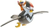 Eigenschaften BANDAI 85820 / Bandai 85820 - Pokemon Ride On Figuren