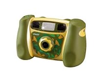 Vtech kidizoom - Green