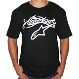 ALPINESTARS Stingray Mens T-Shirt
