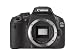 Canon EOS 550D Цифровые зеркальные фотокамеры (18 мегапикселей, LiveView) Корпус