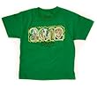 Busch Gardens 2012 Youth Kelly Green Tee
