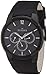 Skagen Men's 856XLBLB Steel Black Matte Dial Multifunction Watch