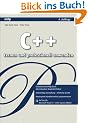 C++ - Lernen und professionell anwenden