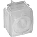 Zodiac 1-9-459 Clear Step and Bench Nozzle Replacement