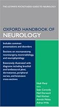 Oxford Handbook of Neurology (Oxford Handbooks Series)