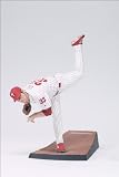 MLB Philadelphia Phillies McFarlane 2012 Series 29 Cliff Lee Action Figure