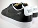 Nike Blazer Low Mens Shoes Black / White #Image 2