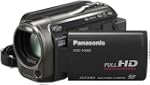 Panasonic HDC-HS60 Cam�scope � disque...