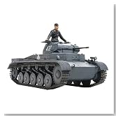 1/35 �~���^���[�~�j�`���A�V���[�Y No.292 �h�C�c II����� A~C�^ (�t�����X���)