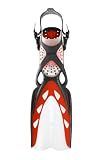 Mares X-Stream Open heel Fins
