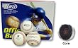 HF-300 Professional Baseballs