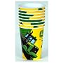 John Deere Paper Cups 8ct