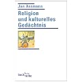 Religion und kulturelles Ged�chtnis: Zehn Studien
