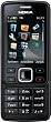 Nokia 6300 black (EDGE, GPRS, Kamera mit 2 MP, Musik-Player, Bluetooth, Organizer) Handy